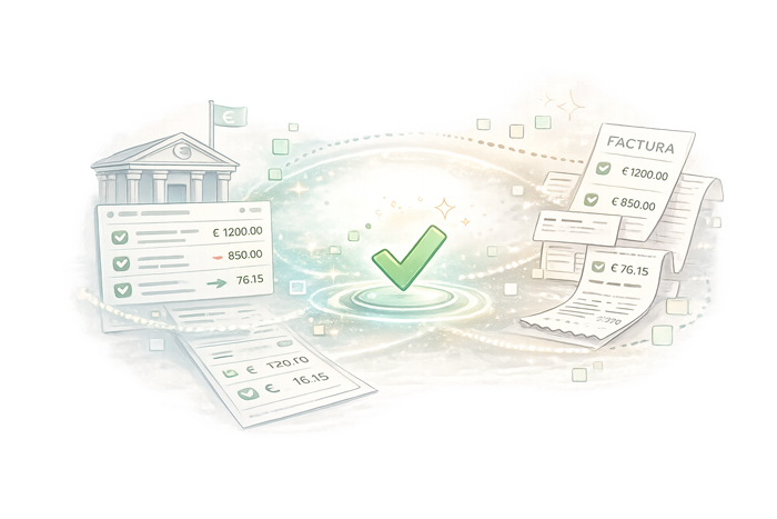 Conciliación Mágica